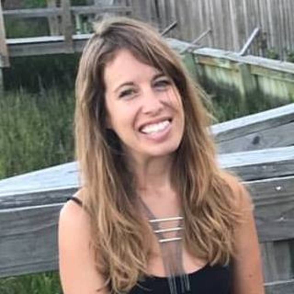 Meet your Posher, Kim